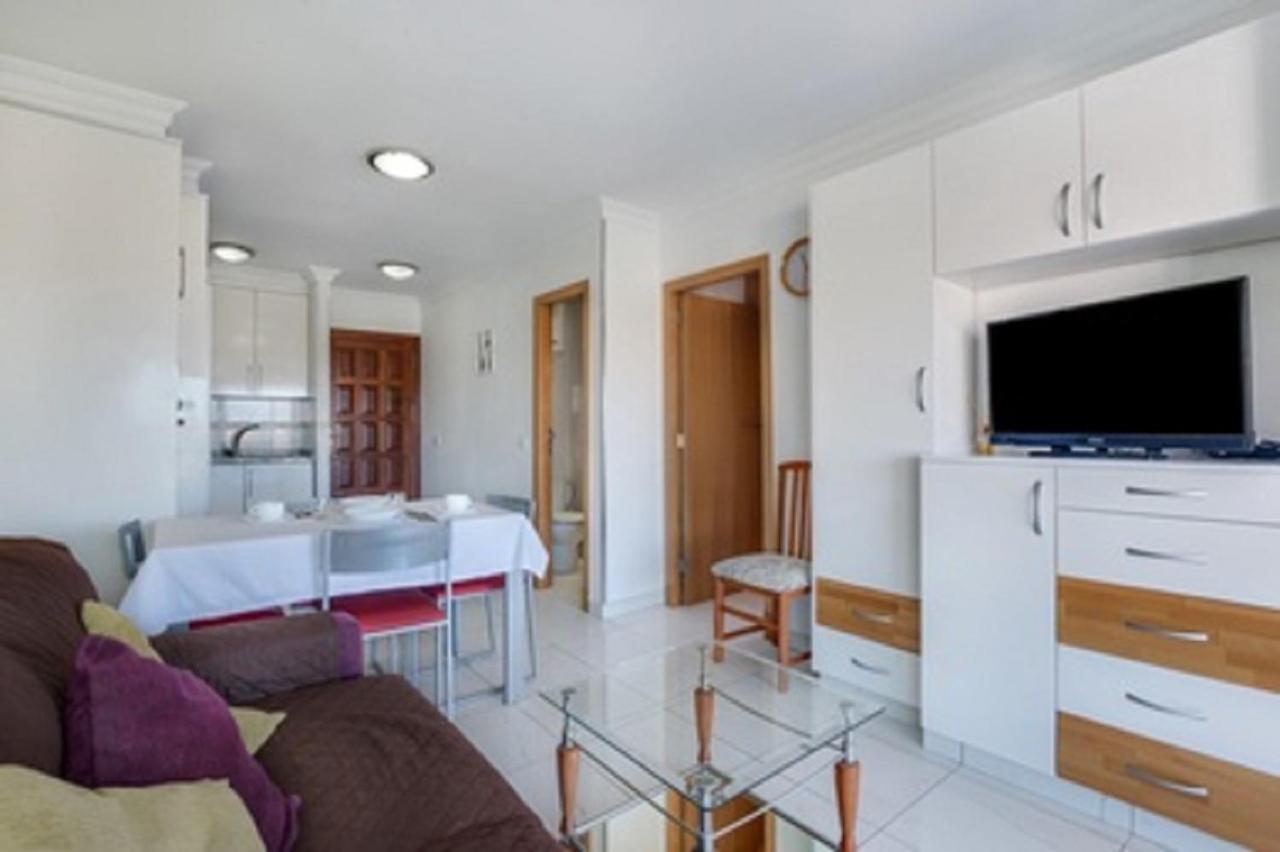 Torres Del Sol Los Cristianos Apartment Los Cristianos  Exterior photo