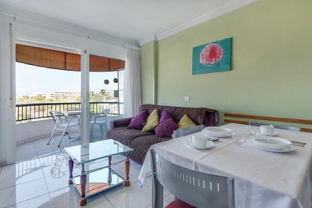 Torres Del Sol Los Cristianos Apartment Los Cristianos  Exterior photo