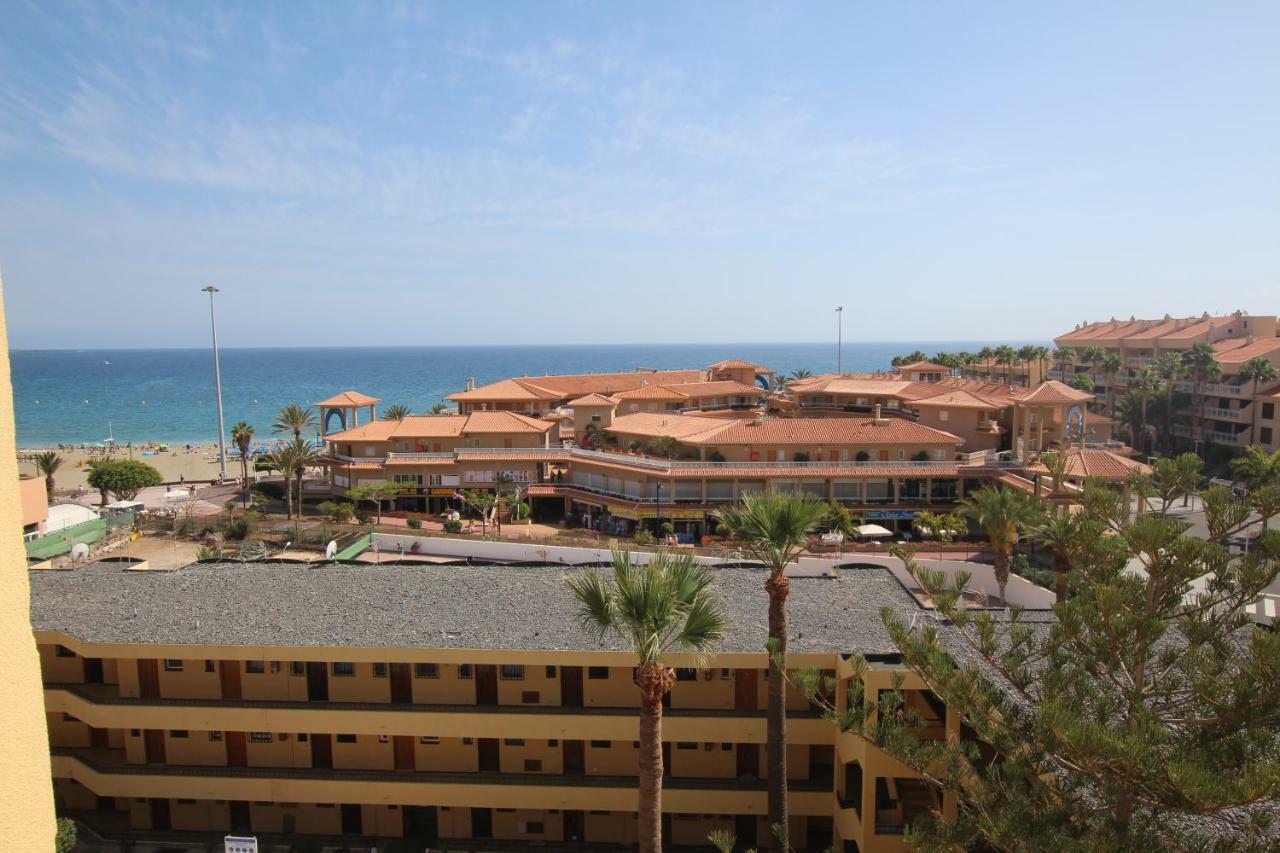 Torres Del Sol Los Cristianos Apartment Los Cristianos  Exterior photo
